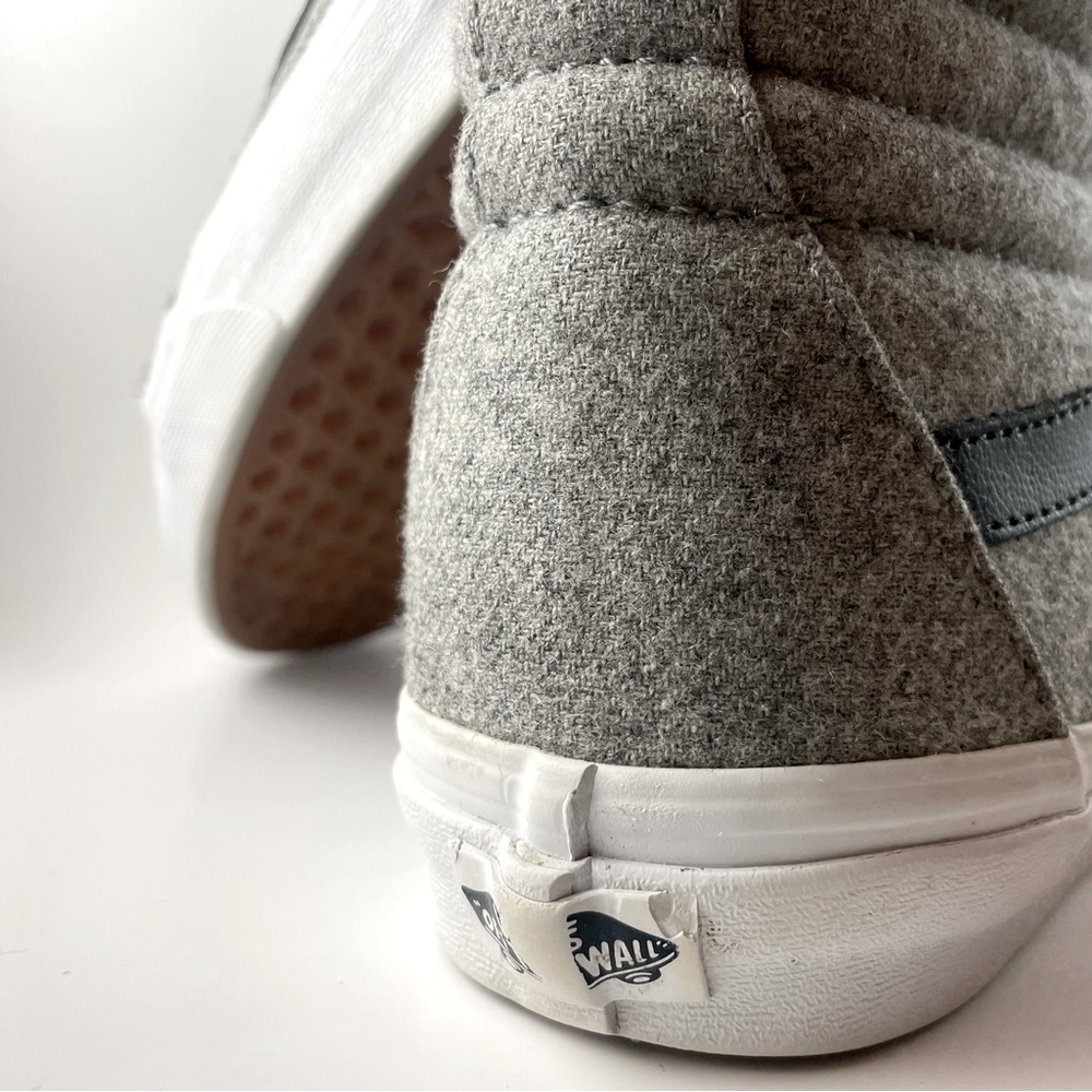 VANS Sk8-Hi